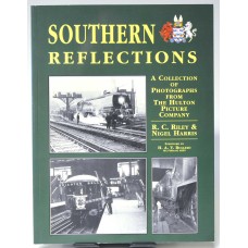 Southern Reflections