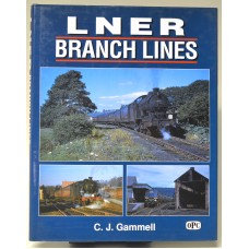 LNER Branchlines