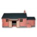 4mm GWR Goods Shed B