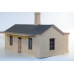 7mm GWR Station Building F
