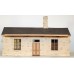 7mm GWR Station Building F