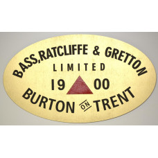 Bass, Ratcliffe & Gretton