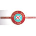 Merchant Navy Class Nameplate