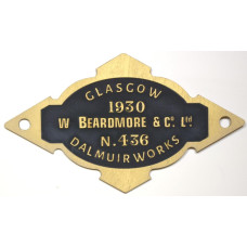 Beardmore