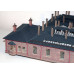 4mm LNWR 6 Road Engine Shed