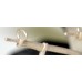 4mm LNWR Signal Lever Arm - 6